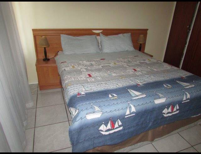 2 BEDROOM APARTMENT FOR SALE IN ST MICHAELS ON SEA